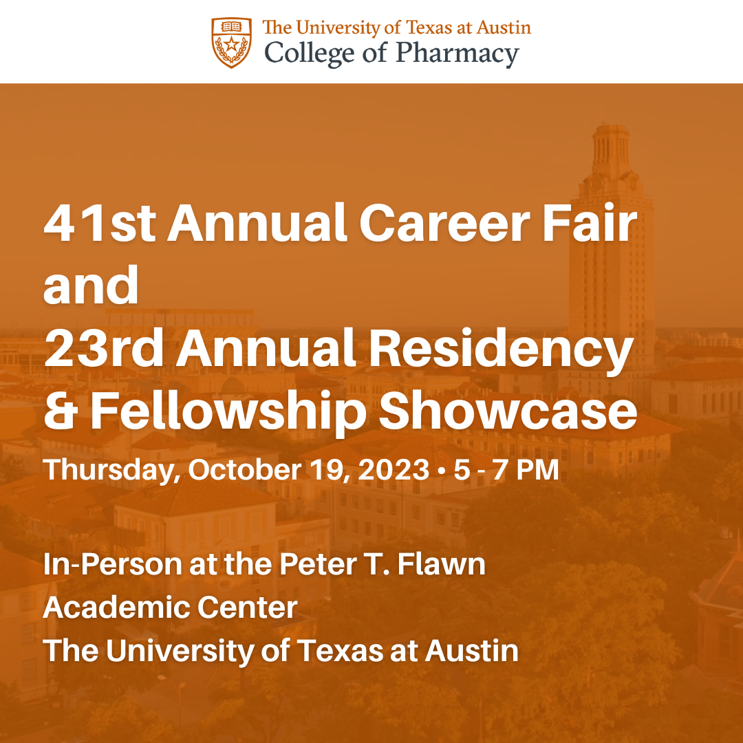 41st-annual-career-fair-and-23rd-annual-residency-fellowship-showcase